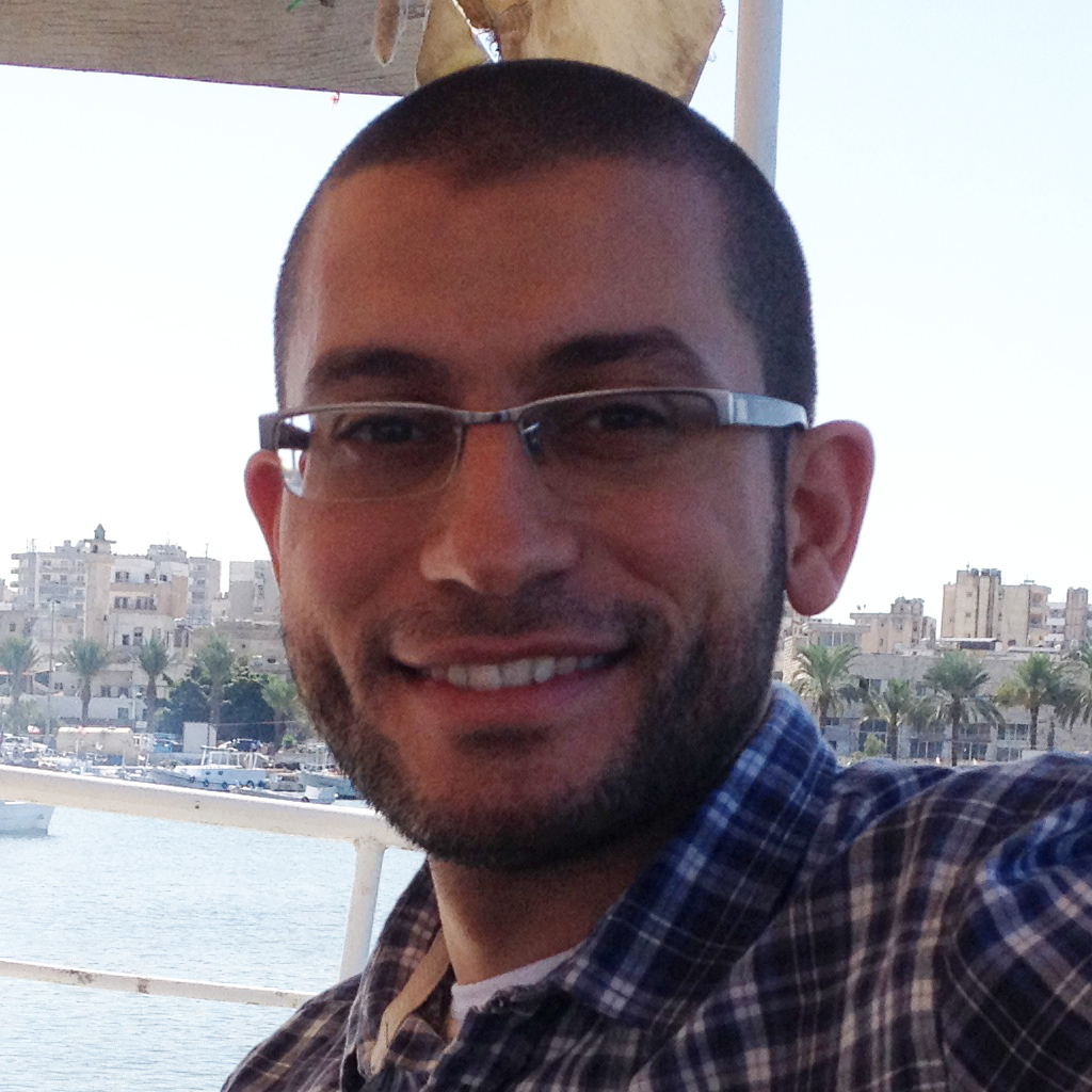 Hassan Tabbal